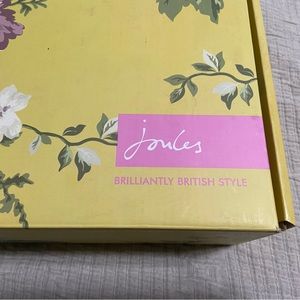 joules womens wellibobs size 6